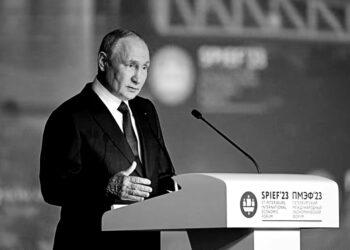 Putin says Russia positions nuclear bombs in Belarus as warning to West