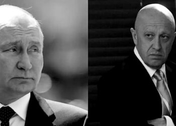 The fragile truce that halted Prigozhin’s armed revolt against the Kremlin seems to be falling apart already