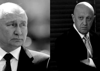 There likely won’t be any winners in Russia’s coup — but it will give Ukraine an opportunity to step up its attacks while Putin watches his back