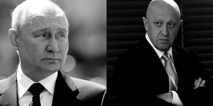 There likely won’t be any winners in Russia’s coup — but it will give Ukraine an opportunity to step up its attacks while Putin watches his back