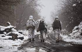 Pro-Ukrainian forces ‘still fighting in Russia’s Belgorod’ despite Moscow claims