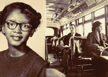 Rosa Parks: The Courageous Catalyst for Change in the Civil Rights Movement
