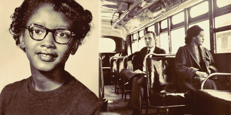 Rosa Parks: The Courageous Catalyst for Change in the Civil Rights Movement