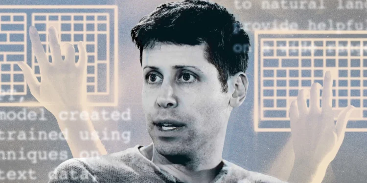 OpenAI CEO suggests international agency like UN’s nuclear watchdog could oversee AI