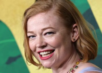 ‘Succession’ star Sarah Snook to play 26 characters in ‘The Picture of Dorian Gray’ stage show