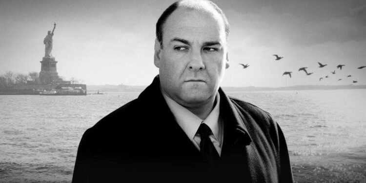 On this day in 2007: HBO aired the last episode of its landmark TV series The Sopranos