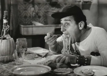 Food prices are squeezing Europe. Now Italians are calling for a pasta protest