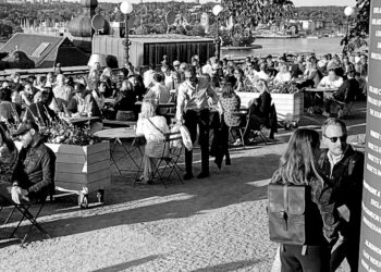 Sweden close to becoming first ‘smoke free’ country in Europe as daily use of cigarettes dwindles