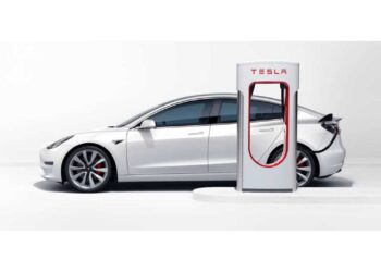 Ford’s EV charging tie-up with Tesla ripples through industry