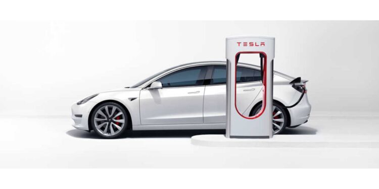 Ford’s EV charging tie-up with Tesla ripples through industry