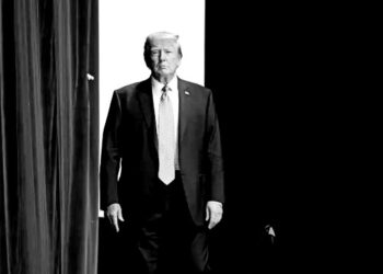 Trump heard on CNN tape discussing military secrets at golf club