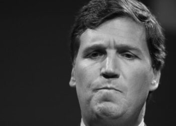 Fox News is suing former star profiler Tucker Carlson