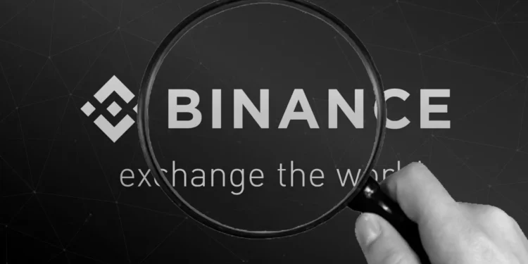 Binance.US suspends US dollar deposits after a crackdown by regulators