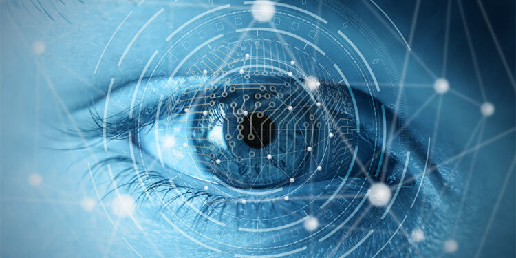 When computer vision works more like a brain, it sees more like people do