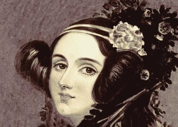 Ada Lovelace: The First Computer Programmer