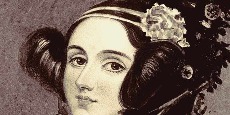 Ada Lovelace: The First Computer Programmer