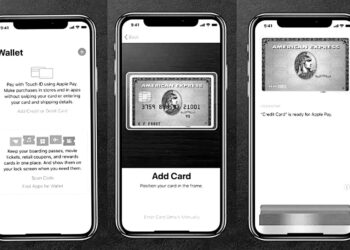 Goldman in talks to offload Apple credit card, savings products to American Express