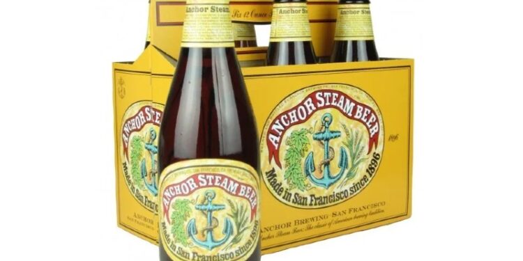 San Franciscans mourn closure of 127-year-old pioneering Anchor Brewing Co