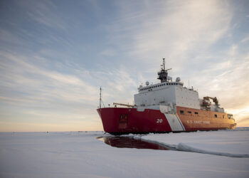 A new dataset of Arctic images will spur artificial intelligence research