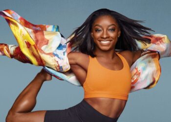 Simone Biles: An unparalleled gymnastics phenomenon