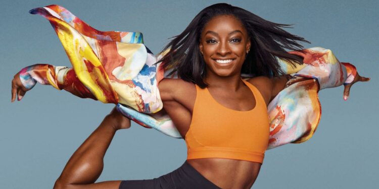 Simone Biles: An unparalleled gymnastics phenomenon