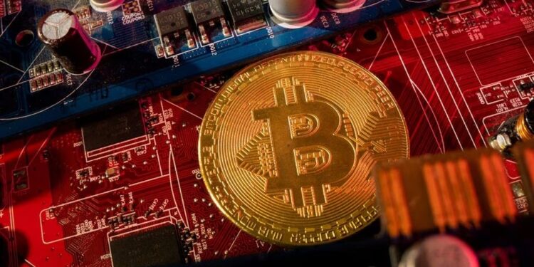 Standard Chartered bumps up bitcoin forecast to $120,000