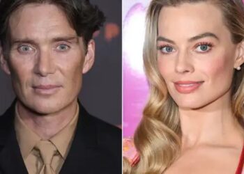 ‘Barbenheimer’ gets off to hot start with $32.8 million in combined Thursday sales