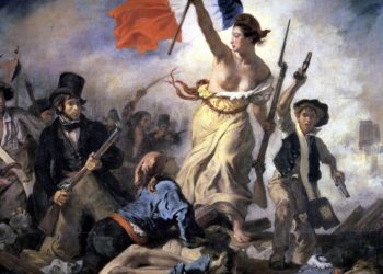 On this day in 1789 : Bastille stormed by Paris mob