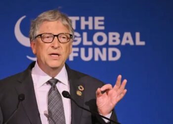 Bill Gates says Warren Buffett taught him to value free time: Filling ‘every minute of your schedule’ doesn’t make you more serious