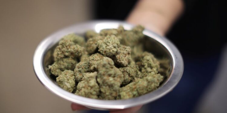 Mastercard moves to ban cannabis purchases on its debit cards