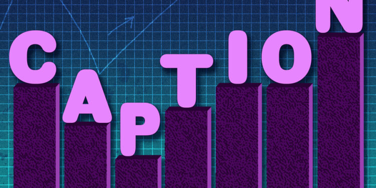 Researchers teach an AI to write better chart captions