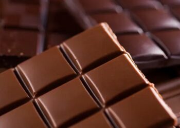 Chocolate prices soar as cost of cocoa rises 25%