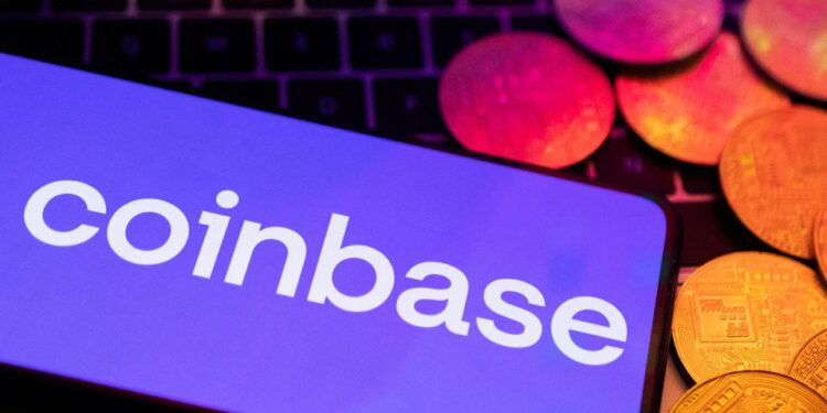 Before suing Coinbase, SEC asked it to trade only in bitcoin