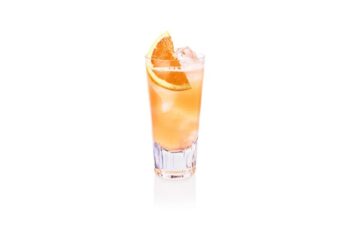 Cocktail of the week: Bank’s moscato highball