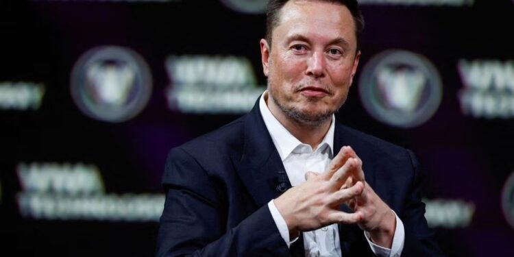 Elon Musk launches AI firm xAI as he looks to take on OpenAI