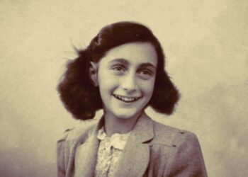 Anne Frank: A beacon of hope and resilience