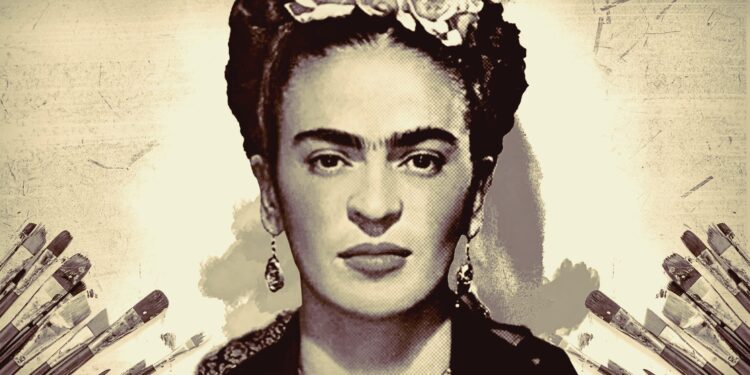 Frida Kahlo: Iconic Mexican painter who transformed physical and emotional pain into groundbreaking art