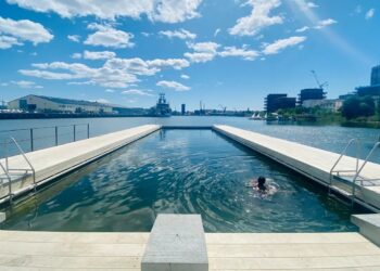 Gothenburg at 400: Sweden’s second city discovers its fun side