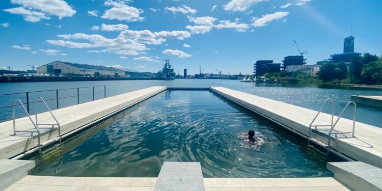 Gothenburg at 400: Sweden’s second city discovers its fun side