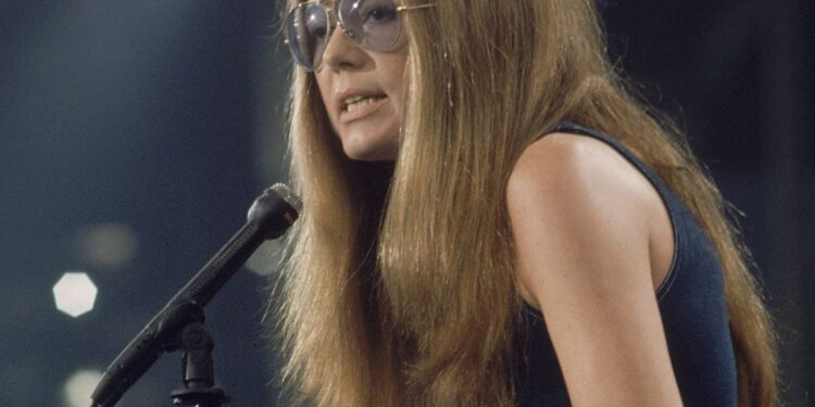 Gloria Steinem: Pioneering Feminist and Advocate for Equality