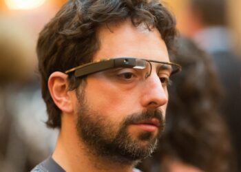 Google co-founder Sergey Brin gets involved with AI endeavours