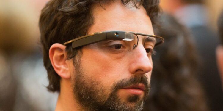 Google co-founder Sergey Brin gets involved with AI endeavours