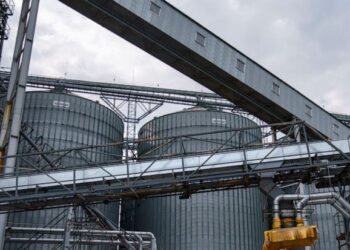 Ukraine wants ships to keep exporting its grain despite Russian attacks