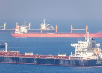 Russia may attack civilian ships in Black Sea and blame Ukraine