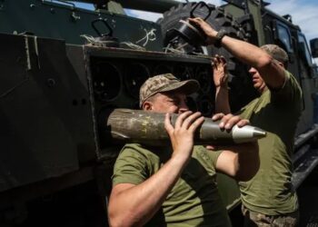 500 days of war: Ukraine makes ‘tactically significant’ gains in Bakhmut