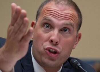 The UFO congressional hearing was ‘insulting’ to US employees, a top Pentagon official says