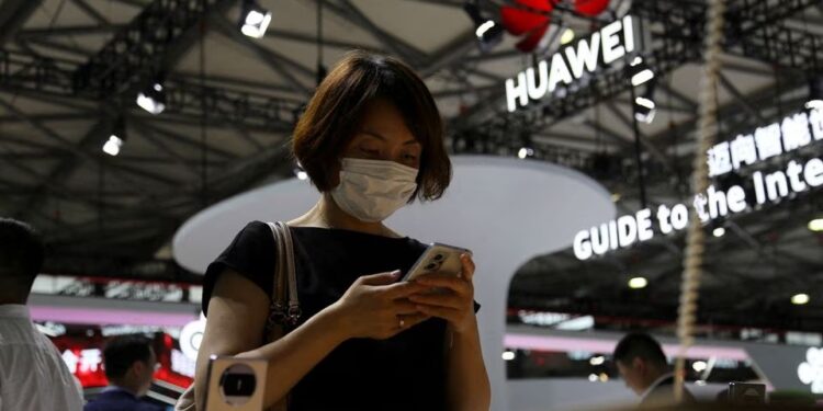 China’s Huawei poised to overcome US ban with return of 5G phones