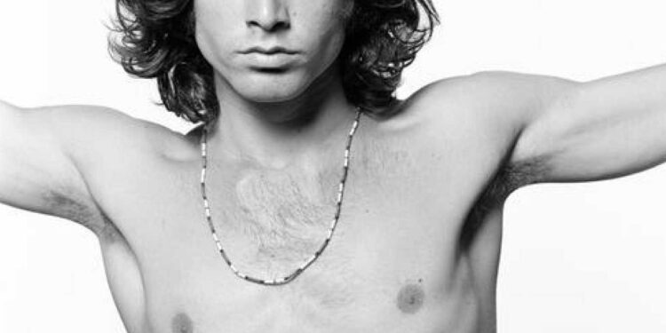On this day in 1971: Jim Morrison died at age 27 in Paris