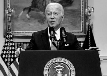 Biden outlines ‘new path’ to provide student loan relief after Supreme Court rejection