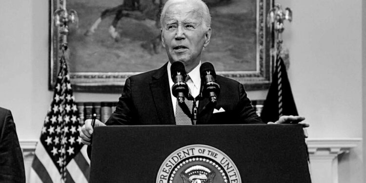 Biden outlines ‘new path’ to provide student loan relief after Supreme Court rejection